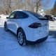 JN auto Tesla Model X90D  8608923 2016 Image 3